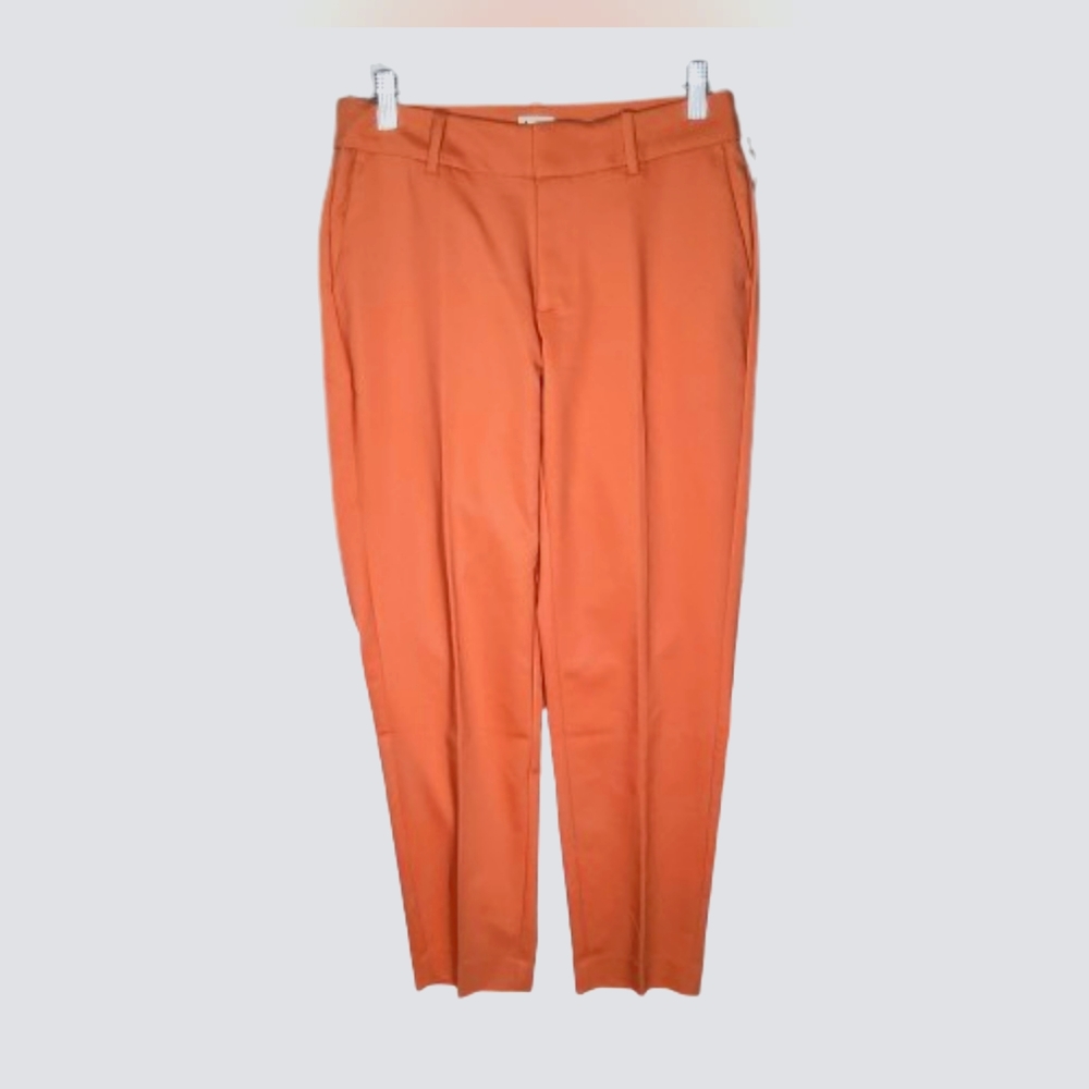 A New Day, size: 0, color: orange
